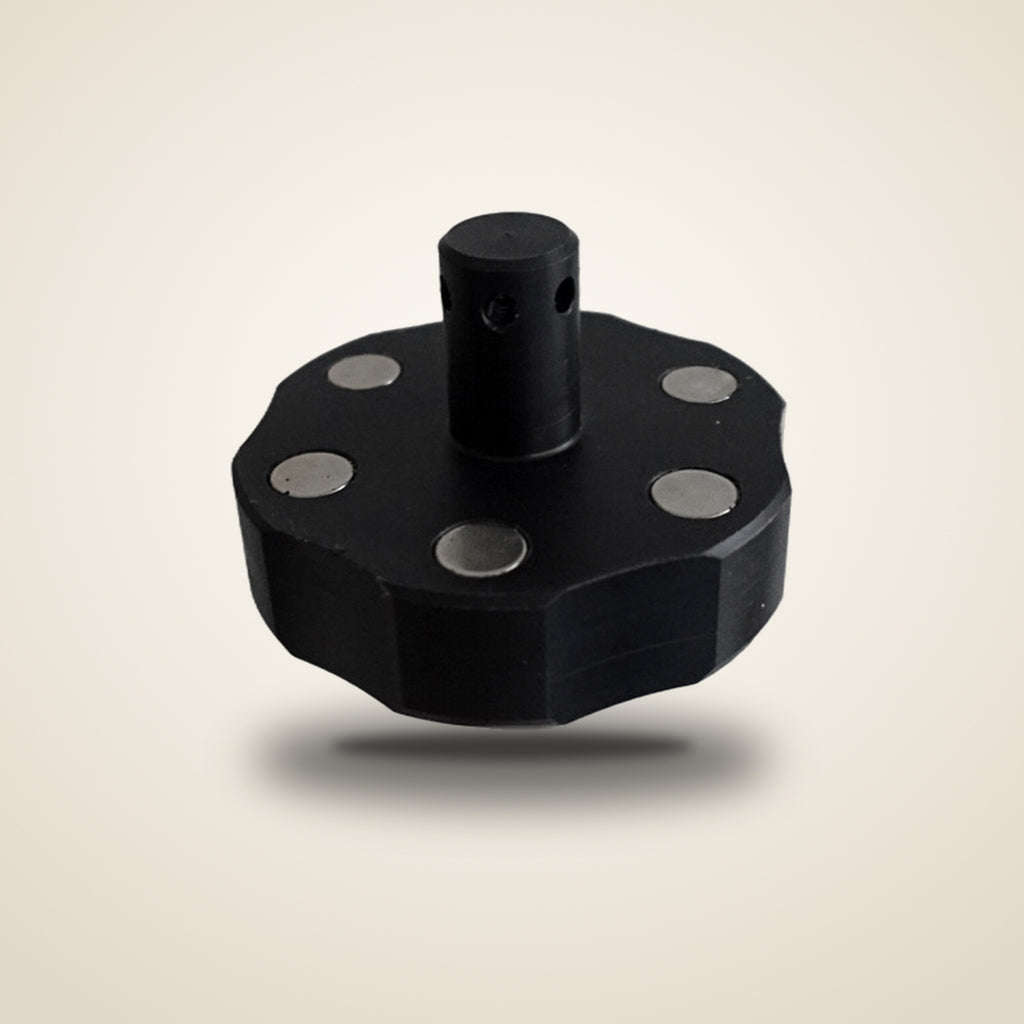 MUD EZE Chassis Flusher