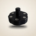 MUD EZE Chassis Flusher